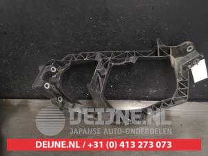 Mitsubishi Colt Carrosserie Hoek rechts-voor O590121 foto 2