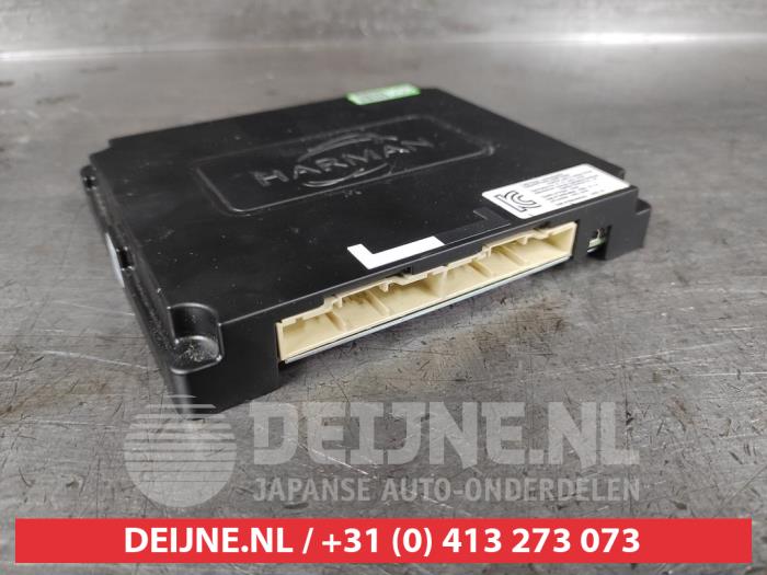 Kia Niro Radioverstärker O590125