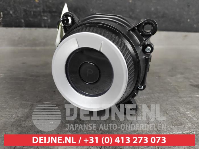 Kia Niro Wahlhebel Automatik O590127