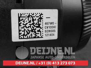 Kia Niro Wahlhebel Automatik O590127 foto 3