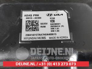 Kia Niro Parkeerhulp computer O590129 foto 2
