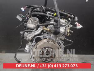 Mitsubishi Outlander Motor O590130 foto 3