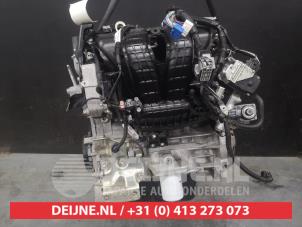 Mitsubishi Outlander Motor O590130 foto 2