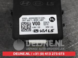 Kia Niro Computer lighting module O590131 photo 2