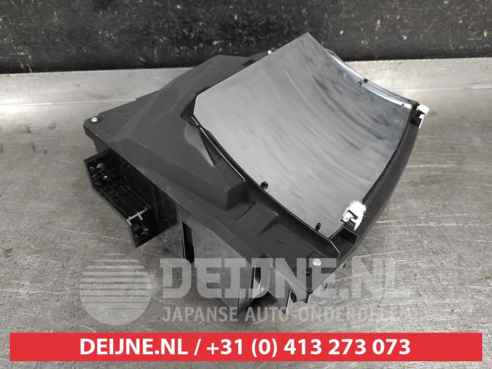 Kia Niro Frontscheibenanzeige O590134