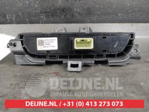 Kia Niro Leuchtweitenverstellung LWR O590138 foto 2