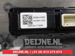 Kia Niro Seat heating switch O590139 photo 3