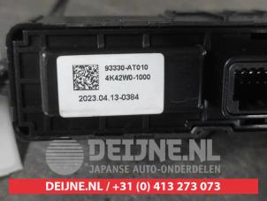 Kia Niro Seat heating switch O590140 photo 3