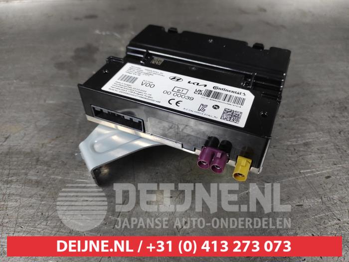 Kia Niro Notfallmodul O590143