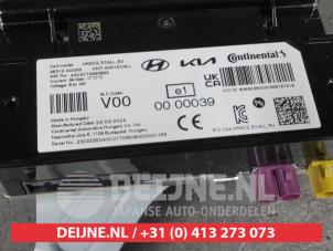 Kia Niro Emergency module O590143 foto 2