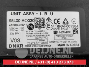 Kia Niro Body control computer O590147 photo 2