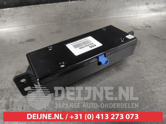 Kia Niro Antenne (sonstige) O590150
