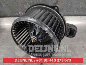 Kia Niro Heizung Belüftungsmotor O590151 foto 2