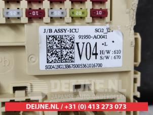 Kia Niro Zekeringkast O590152 foto 3