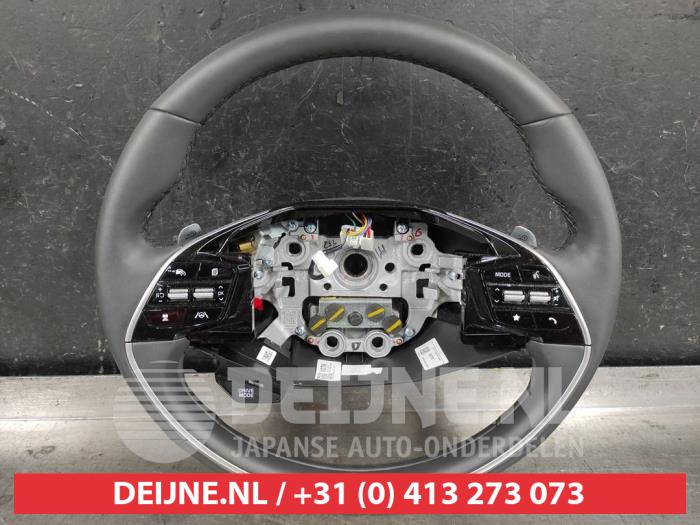 Kia Niro Lenkrad O590162