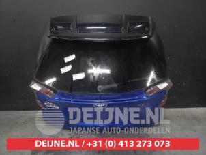 Toyota C-HR Heckklappe O590174 foto 3