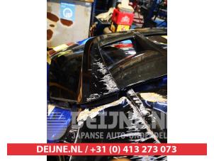 Toyota C-HR Heckklappe O590174 foto 2