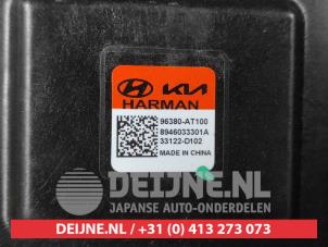 Kia Niro Subwoofer O590190 foto 3