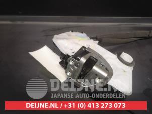 Toyota C-HR Front door lock mechanism 4-door, right O590186 photo 2