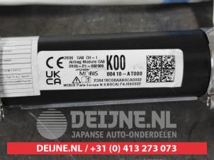 Kia Niro Roof curtain airbag, left O590202 photo 2