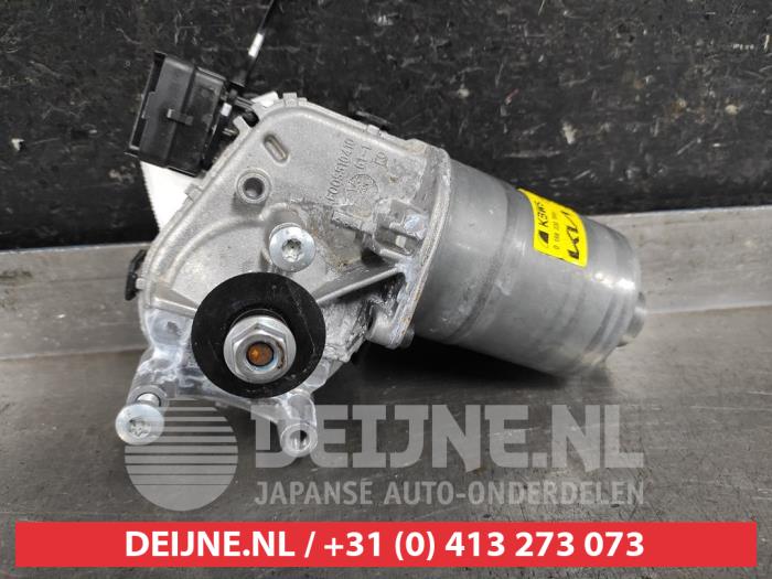 Kia Niro Scheibenwischermotor vorne O590203