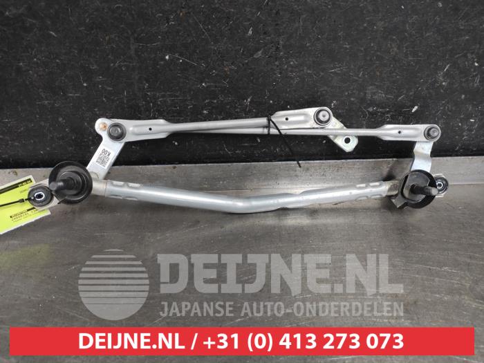 Kia Niro Scheibenwischer Mechanik O590205