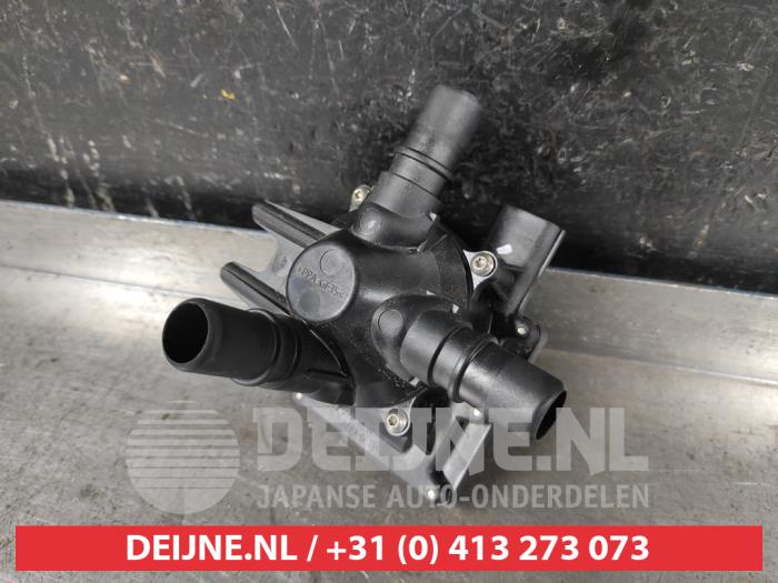 Kia Niro Heizungsventil Elektrisch O590208