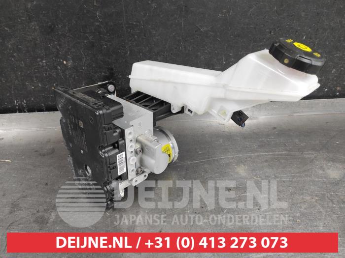 Kia Niro Rembekrachtiger O590213