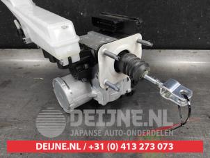 Kia Niro Bremskraftverstärker O590213 foto 3