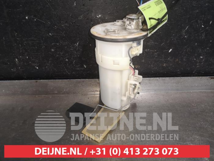 Toyota Rav-4 Electric fuel pump O590239