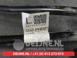 Kia Niro ABS cable O590251 photo 2
