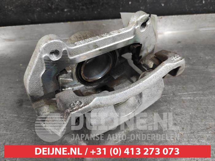 Kia Niro Remklauw (Tang) links-voor O590253