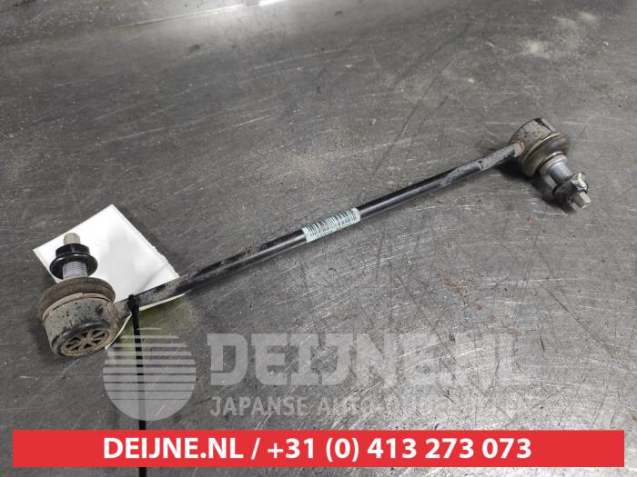 Kia Niro Stabilisierung Stange Führung O590255