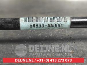 Kia Niro Stabilisatie Stang Geleider O590255 foto 2