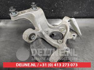 Kia Niro Achsschenkel rechts hinten O590266 foto 3