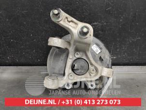 Kia Niro Achsschenkel rechts hinten O590266 foto 2