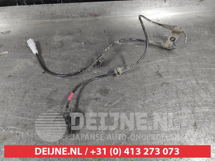 Gebruikte Sensor ABS Kia Niro II (SG2) e-Niro 64.8 kWh Prijs € 25,00 Margeregeling aangeboden door V.Deijne Jap.Auto-onderdelen BV