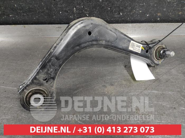 Kia Niro Querlenker rechts hinten O590272
