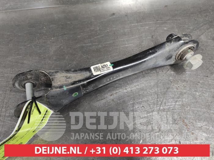 Kia Niro Querlenker rechts hinten O590274