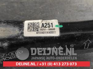 Kia Niro Draagarm rechts-achter O590274 foto 2