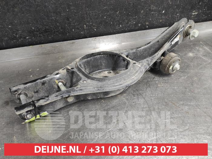Kia Niro Querlenker rechts hinten O590301