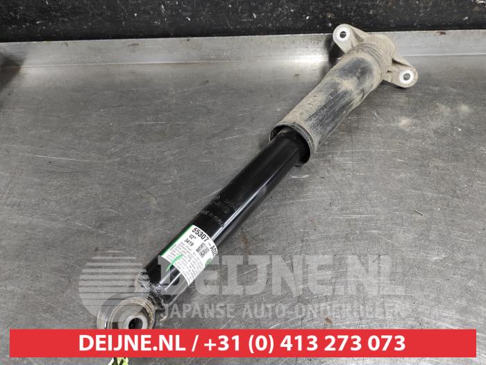 Kia Niro Stoßdämpfer links hinten O590304