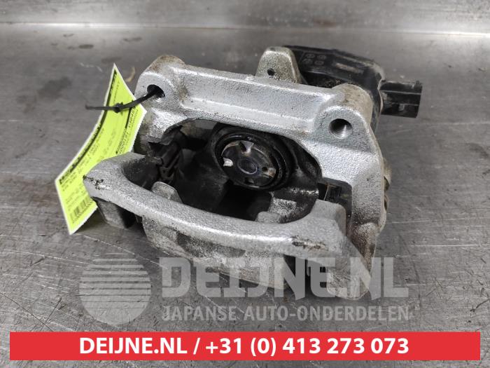 Kia Niro Remklauw (Tang) links-achter O590307