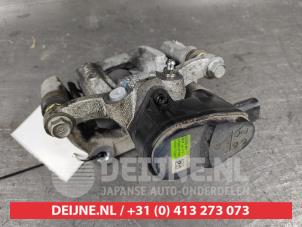Kia Niro Bremszange links hinten O590307 foto 3