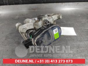 Kia Niro Rear brake calliper, right O590308 photo 3