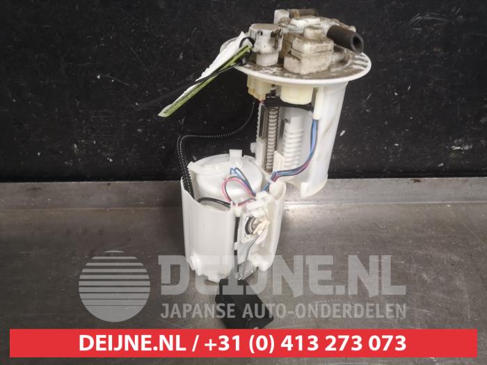Toyota Verso Brandstofpomp Elektrisch O590309