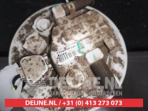 Toyota Verso Brandstofpomp Elektrisch O590309 foto 2