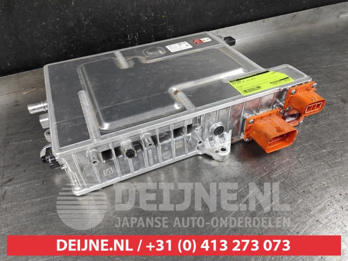Kia Niro Acculader O590313