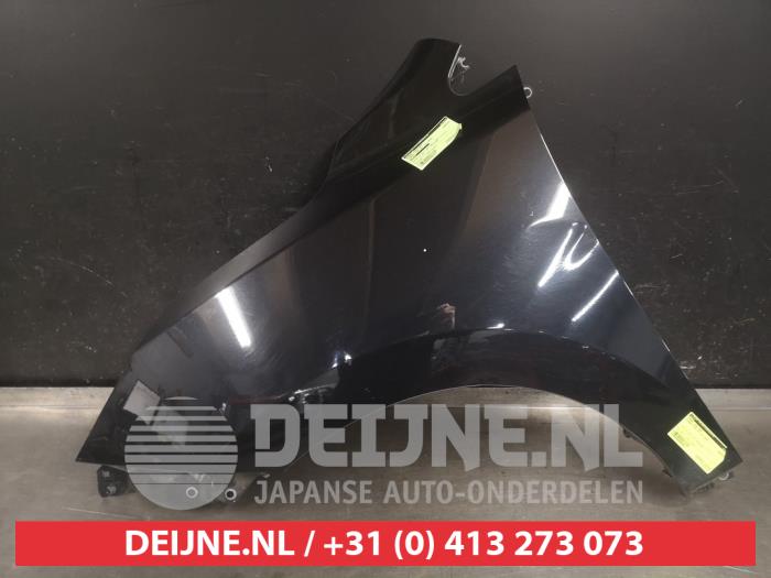 Hyundai IX35 Scherm links-voor O590341