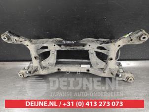 Kia Niro Träger hinten O590316 foto 2